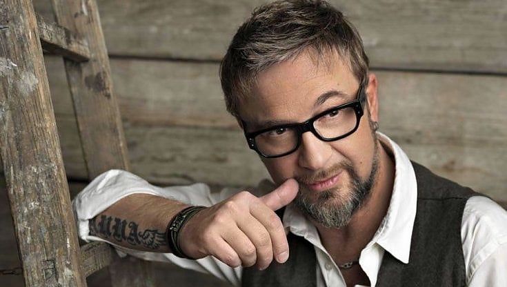 Marco Masini, dalle canzoni censurate allo Zecchino d'Oro: "Porto in gara il mio 'Superbabbo'"