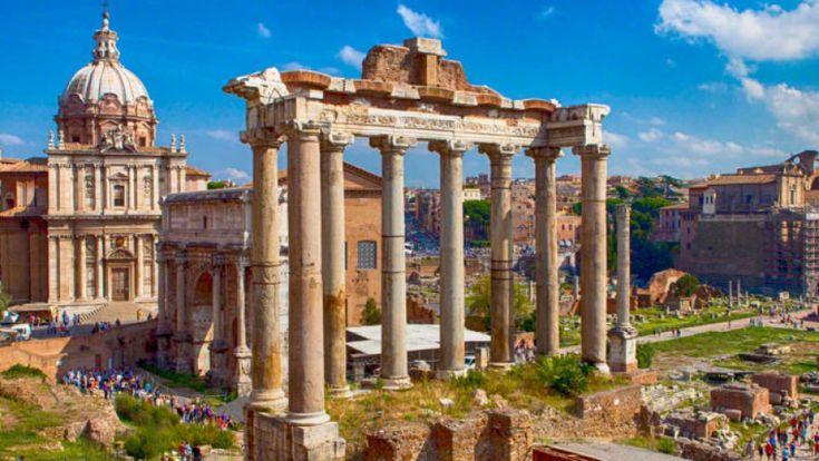 Il dibattito culturale negli Usa: l'ultima tentazione è cancellare i classici