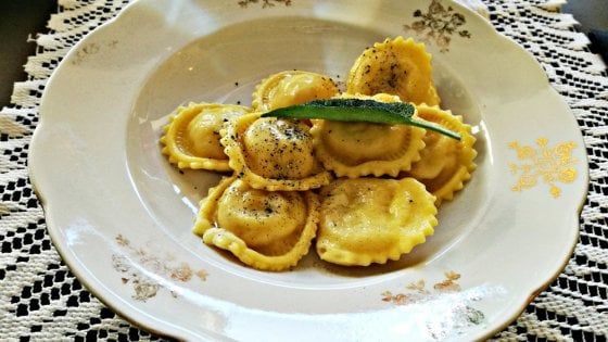 Bologna, quei sapori retrò dell’osteria di Porta Castello