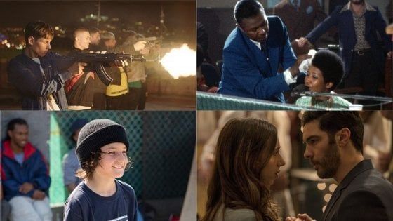 La paranza, Christian Bale, Netflix e la musica di Aretha: 10 cose da non perdere alla Berlinale