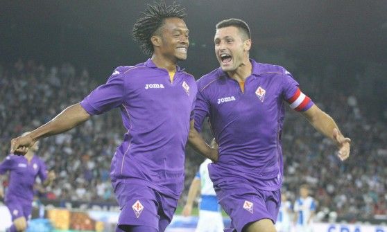 Coppa Italia, ok Aquilanioltre 30 mila al Franchi