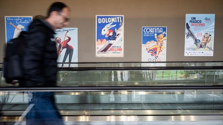 Milano-Cortina tra investimenti e ritardi: i conti in tasca ai Giochi
