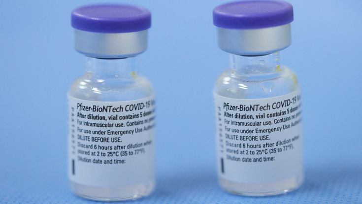 Vaccini, ora l'Europa chiede aiuto a Pfizer