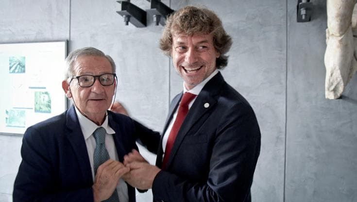 Archeologia, morto Antonio De Simone: scavò a Pompei, Ercolano e Stabia. Cordoglio di Alberto Angela
