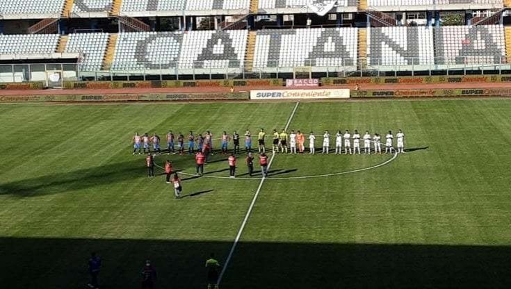 Calcio Catania, chiesto un sequestro preventivo da 3 milioni di euro: conti a rischio