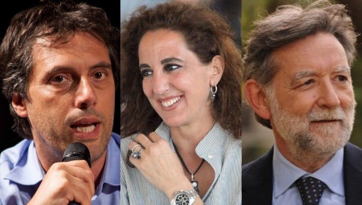 A Catanzaro il candidato di Salvini è un ex Pd, ma la Lega si nasconde. Letta e Conte puntano su Fiorita