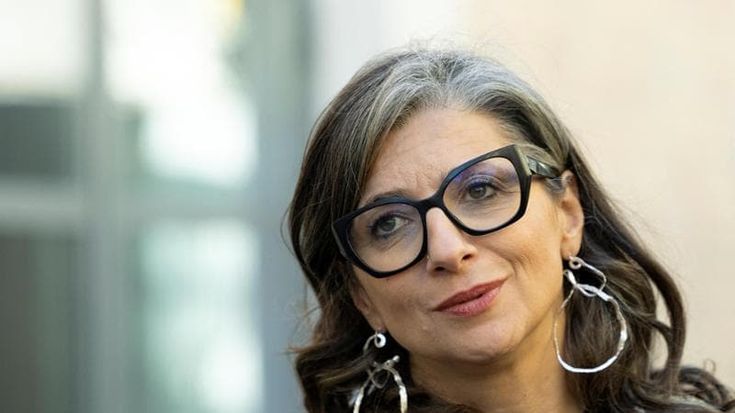 La Francia chiede le dimissioni di Francesca Albanese: “Parole oltraggiose su Israele”