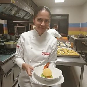 Potenza, Rosanna Marziale da Masterchef alla solidarietà