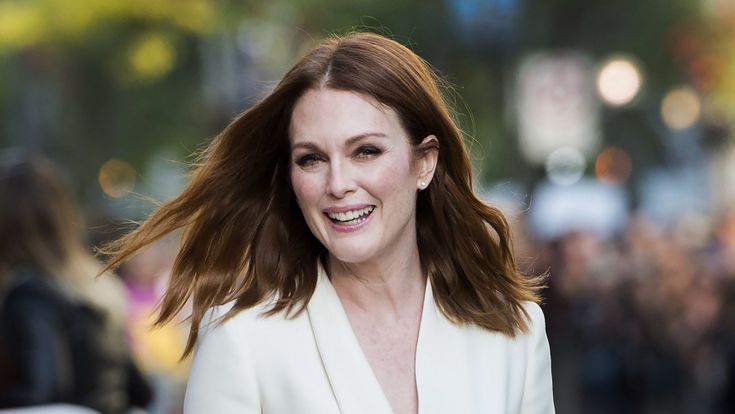 Julianne Moore, che ha avuto tutto