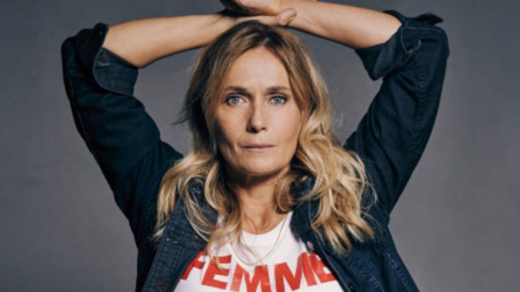 Lucia Mascino: “Mai stata oggetto del desiderio. Sedurre non è da me”