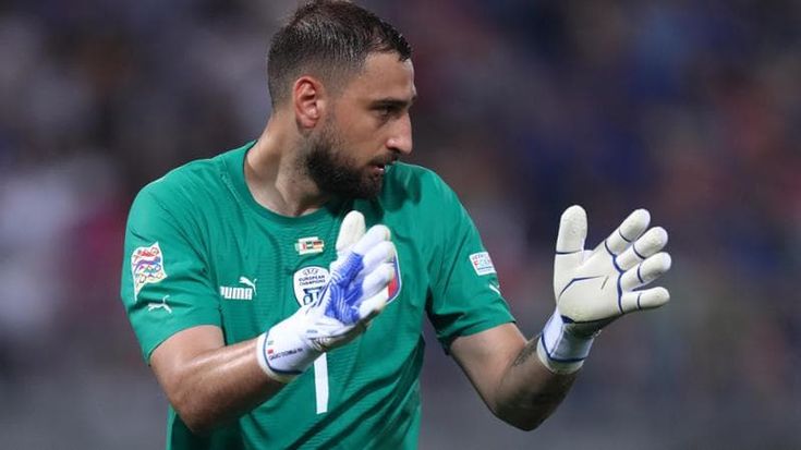 Donnarumma rapinato a Parigi mentre era in casa: in ospedale con la compagna per le percosse ricevute
