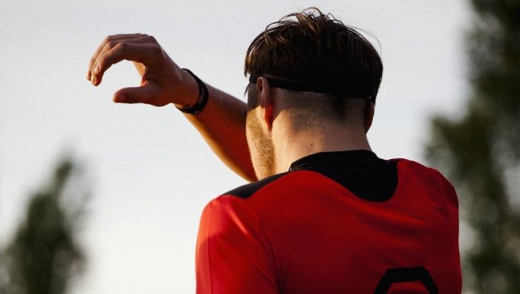 Come aprire la mente al relax e superare il "blocco" dell'atleta