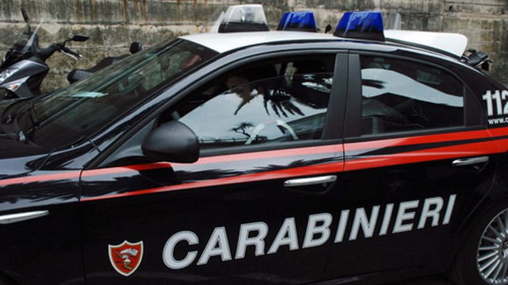 Campobasso: mother and son found dead in their home in Ururi; murder-suicide suspected