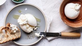 Burrata, pesto e focaccia: la Francia in cucina parla sempre più italiano
