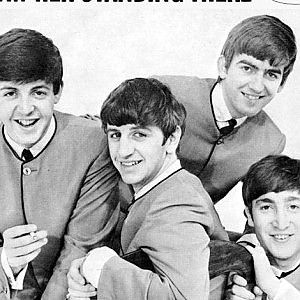 Apple, dopo gli U2 iTunes regala i Beatles