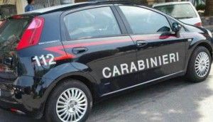 Furti negli appartamenti, 37 arresti<br />Sgominata la banda del "key bumping"