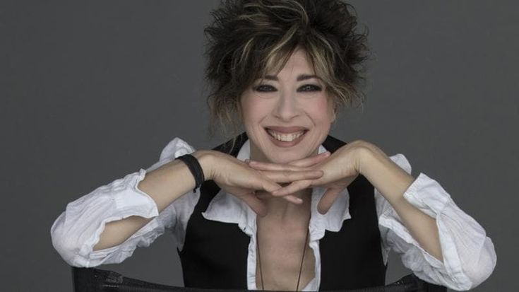 Sesso, libertà e tabù nel discorso pubblico con Veronica Pivetti