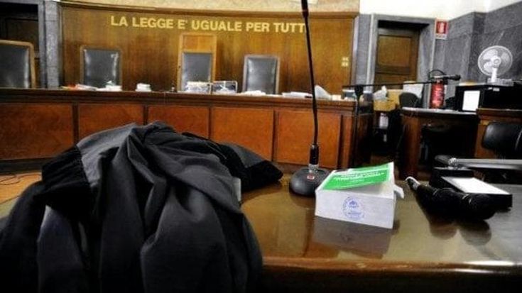Dopo 22 anni chiuso il processo per la morte di Vinny Moretti e di Mariaesther Martino: chi guidava corresponsabile civile