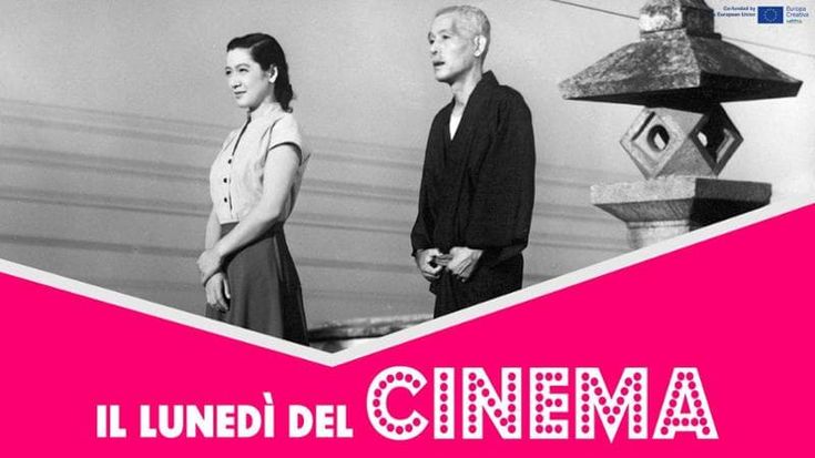 Il Lunedì del Cinema: Viaggio a Tokyo in streaming per tutti solo il 26 gennaio