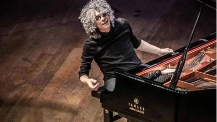 Il “tempo perduto” di Giovanni Allevi: una sinfonia per Stella, la sorella scomparsa