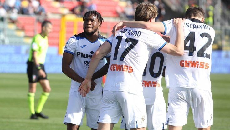 Atalanta-Bologna: dove vederla in diretta tv e streaming, probabili formazioni 