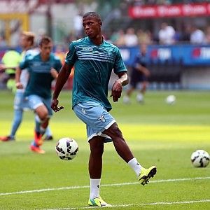 Keita, l'appello dei tifosi: "Non fare come Zarate". Mauri ko, niente Toro