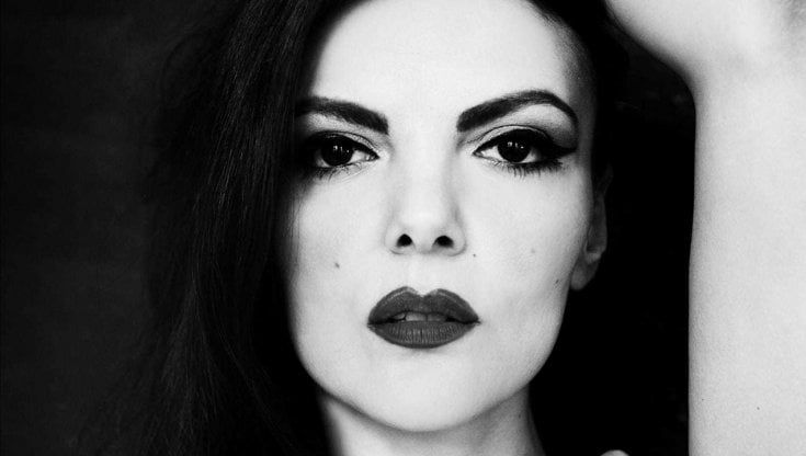 Floriana D'Ammora: "Sul palco sono libera rompo gli schemi del teatro e della danza"