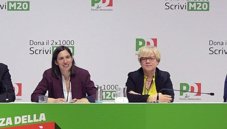 Effetto Schlein, dalla Puglia la carica delle donne con Capone ai vertici del Pd: "Ora tocca a noi"