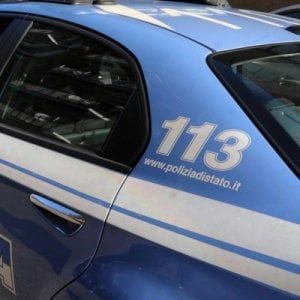 Brindisi, assalto al portavalori in pieno centro: in due fuggono con 100mila euro