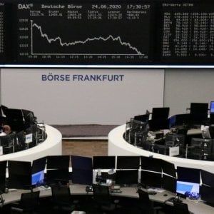 Le Borse europee migliorano sul finale. A Piazza Affari Cattolica vola dopo l'ingresso di Generali