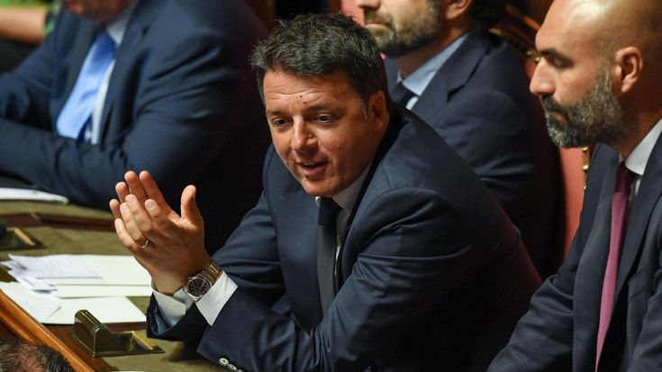 Pd, Delrio per sfidare Zingaretti: l'ultima carta dei renziani