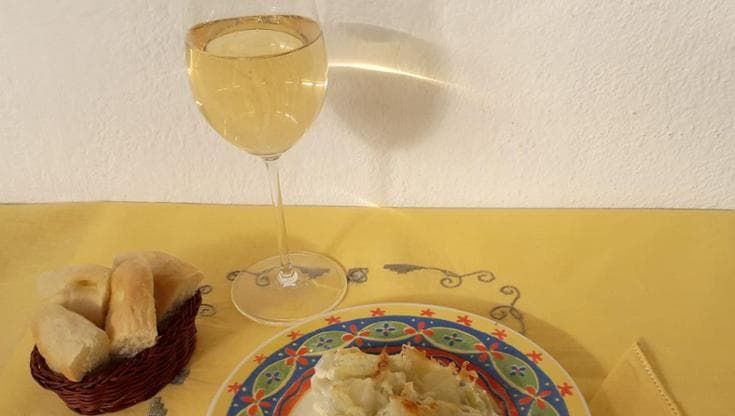La sfida impossibile: il pairing con il vino