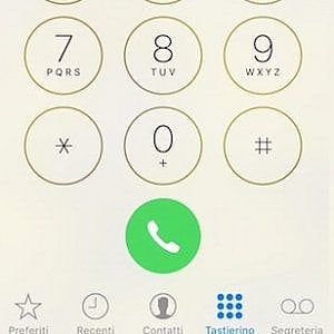 Vodafone e H3g nel mirino dell'Agcom per la segreteria telefonica