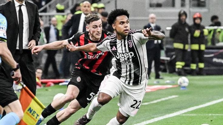 Milan-Juve, 0-0 e noia: ma per la Champions il punto è buono per entrambe