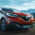 Renault Kadjar protagonista con “Solo: A Star Wars Story”