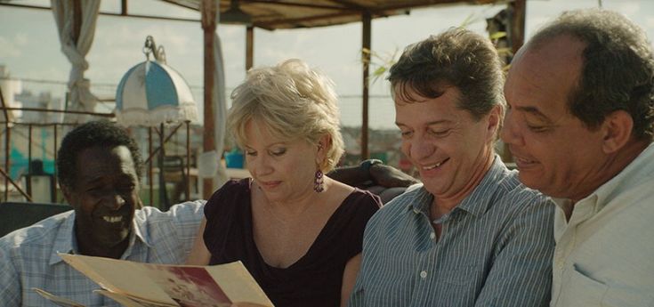 Venezia 71, il Premio Giornate degli autori va a Laurent Cantet