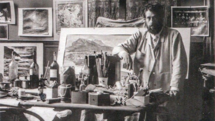 Mariano Fortuny: chi è il poliedrico artista catalano che rivoluzionò la cultura a Venezia