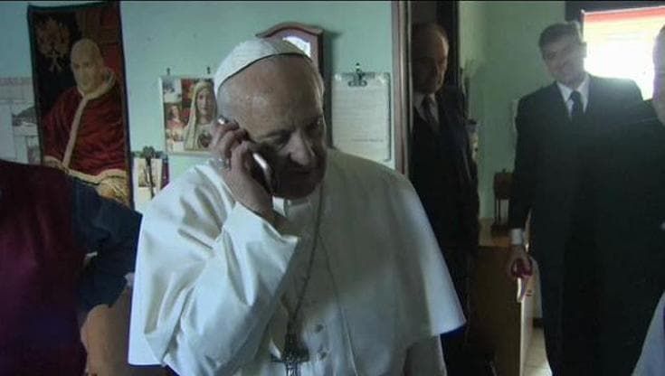 Quella telefonata al sindaco di Siracusa in piena pandemia