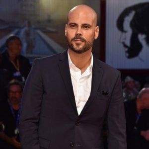 Marco D'Amore: "Io, non solo attore"