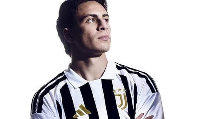La Juventus va sul classico: svelata la maglia per la prossima stagione