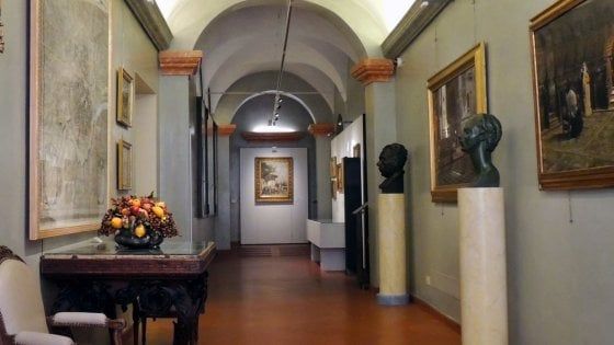 Mostre, la primavera della Fondazione Cariparma