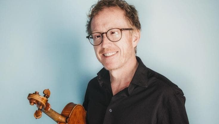 Le Quattro stagioni di Vivaldi per il pomeriggio degli Amici della musica