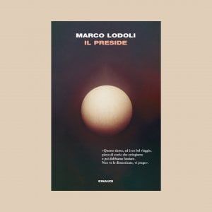 La scelta di @CasaLettori. Il preside