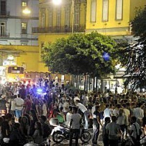 Napoli, la movida finisce in tribunale: "Il locale fa troppo rumore, paghi anche il proprietario"