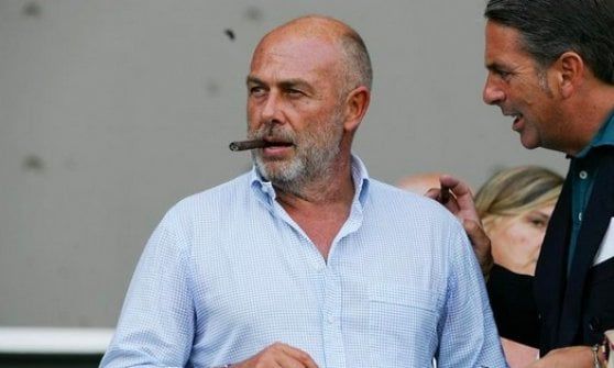 Un milione al San Martino e Galliera dalla famiglia Mondini-Garrone