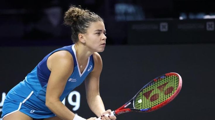 Wta Finals, Errani-Paolini ko e fuori nel doppio