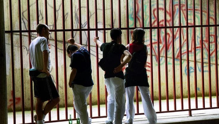 “Abbiamo le mani nel fuoco”: Andria e Trani temono la vendetta dopo l’accoltellamento in piazza