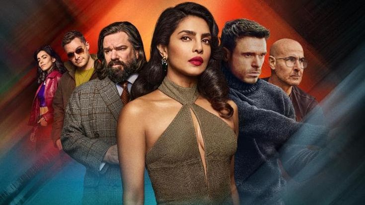 “Citadel”, arriva la seconda stagione ma il futuro della serie è in bilico