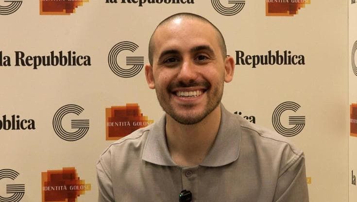Guidara, chef dell'anno per Identità Golose: "Prossimo obiettivo? Rendere la cucina vegetale pop"