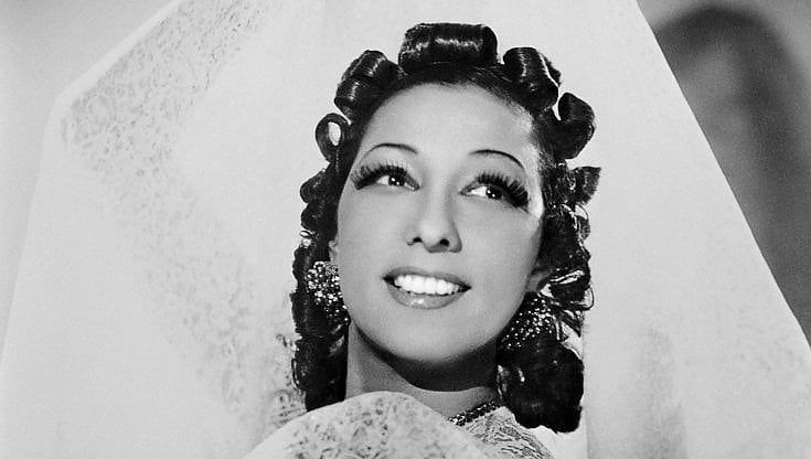 L'omaggio della Francia: un posto nel Pantheon per Joséphine Baker, prima nera e artista